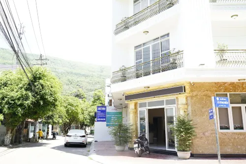 HongKong1 Hotel Quy Nhon