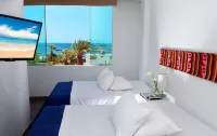 Hotel Gran Palma Paracas - spa