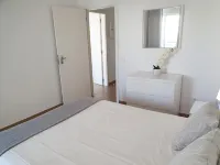 T1 Pontemira 5 - 50M Praia Wi-fi 4 Pessoas