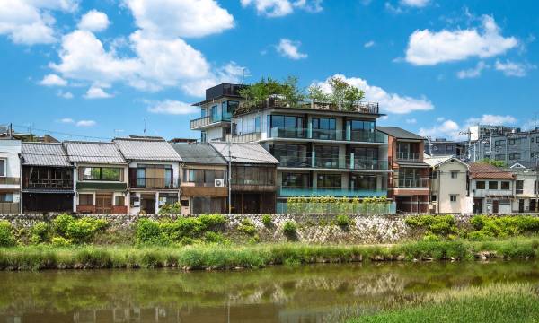Genji Kyoto, a Member of Design Hotels