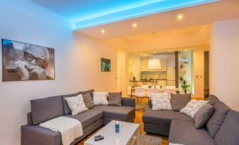 Feel Porto Photo Downtown Flat