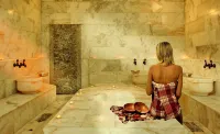 رابسودي هوتل آند سبا كالكان (+12 لبالغيس فقط) - سبا