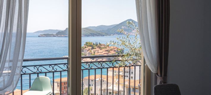 Vertmont Villa Hotels in Sveti Stefan