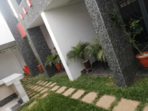 Résidence Hôtelière Kawerou Hotels in Ouagadougou