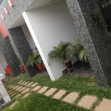 Résidence Hôtelière Kawerou