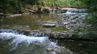 Agrituristic House - Sleeps 8 with Garden - Хоумстей