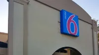 Motel 6 Little Rock, AR - Airport - 2-stjärniga