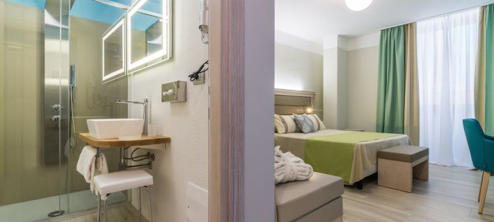 L'Ambasciata Hotel de Charme Hotels in Cagliari