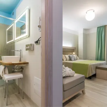 L'Ambasciata Hotel de Charme Hotels near Church of Saint Eulalia