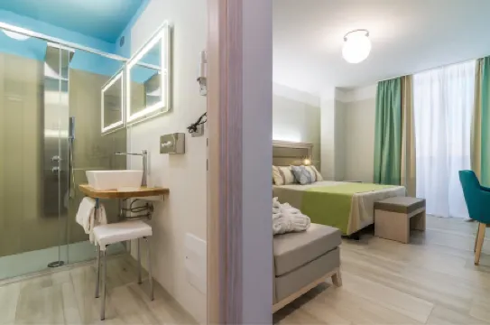 L'Ambasciata Hotel de Charme