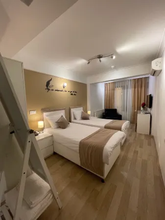 The Print House Hotel