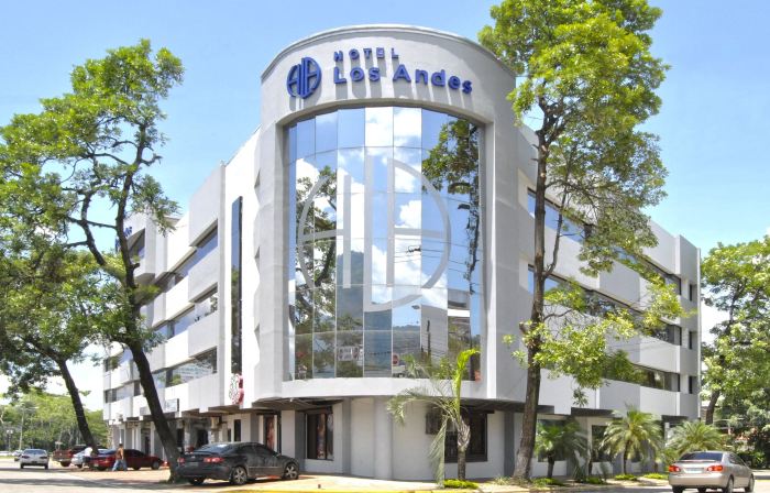 Hotel Los Andes