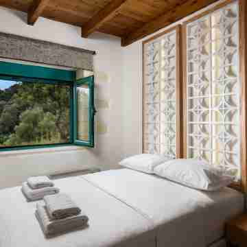 Villa Piedra Rooms