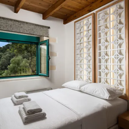 Villa Piedra