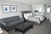 Starfish Manor Oceanfront Hotel Hotels in Lincoln City