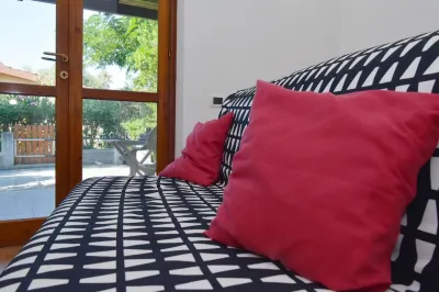Welcomely - Blue Holiday Villa Hotels near Centro Escursioni Costa Rei