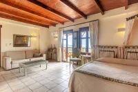 Mala Villa Hotels in Ierapetra