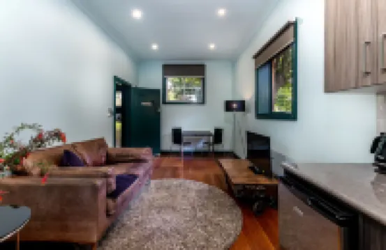 塔克亞拉谷住宿加早餐旅館 希爾斯維爾酒店