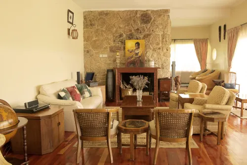 Zereniti House - 3-Star