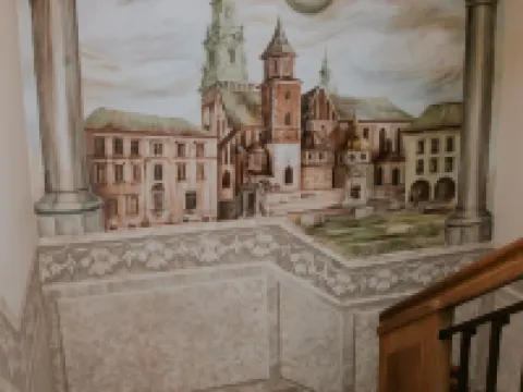 Aparthotel Grodzka 21 โรงแรมในคราคูฟ