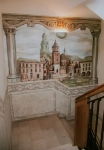 Aparthotel Grodzka 21