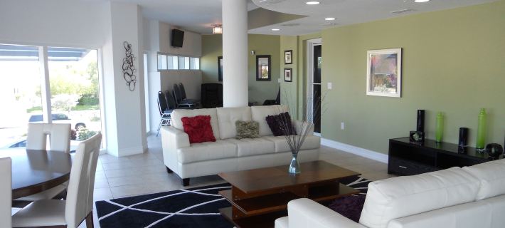 Crystal Palms Beach Resort Hotels in Pinellas County