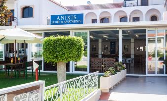 Anixis Hotel & Apartments