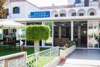 Anixis Hotel & Apartments Hotel in zona Filerimos Monastery