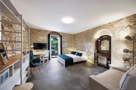 เชนโตดีซีรูมส์