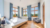 Apartamenty Sun & Snow Międzyzdroje Promenada Hotels in Miedzyzdroje