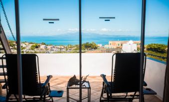 Sea Gate Hotel