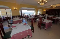 Hotel Restaurante Glasgow