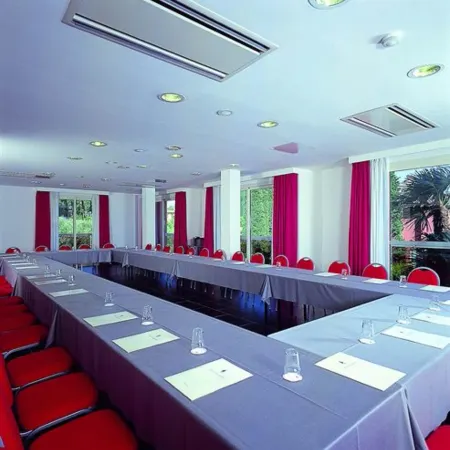Hotel Continental Wellness & Spa