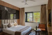 Hotel Rock Regency Mount Abu - A Boutique Rodetel