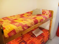 Apartamentos Paradis Blanc 3000 Отели в г. 