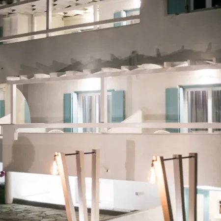 Sunrise Village Hotel Apartments