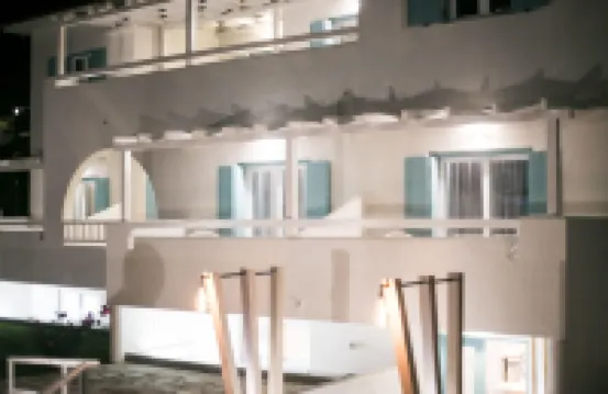 Sunrise Village Hotel Apartments