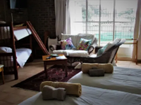 Absolute Leisure Cottages Hotéis em Belfast