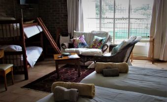 Absolute Leisure Cottages