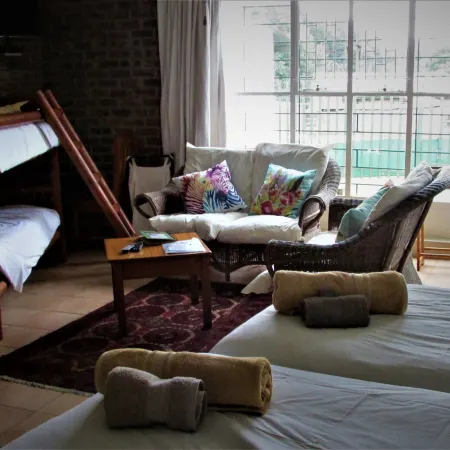 Absolute Leisure Cottages Hotels in Belfast