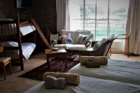 Absolute Leisure Cottages Hotels in Emgwenya