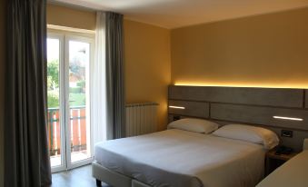 Harmony Suite Hotel