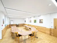 Park Hotel Laim Hotels near Laim