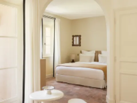 ラ バスティード ドゥ サン トロペ サン・トロペのホテル