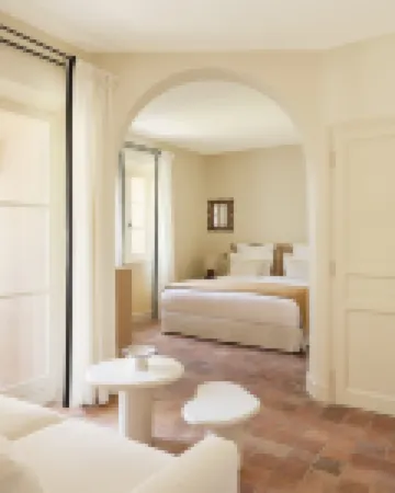 La Bastide de Saint Tropez