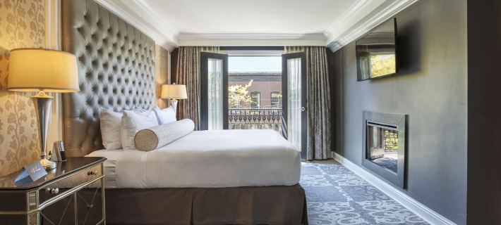 Hotel Ballard Hotels in Seattle