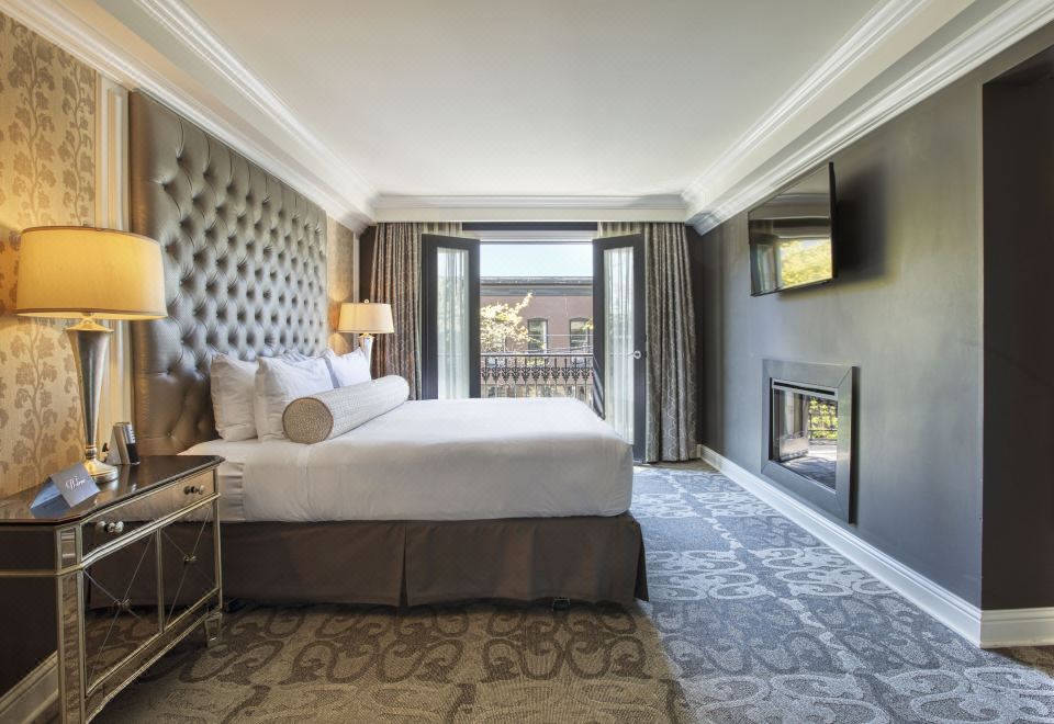 1. 호텔 발라드..