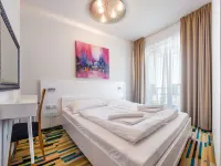 Prywatne Apartamenty w Baltic Park Molo, Sun & Snow Hotels in Swinoujscie