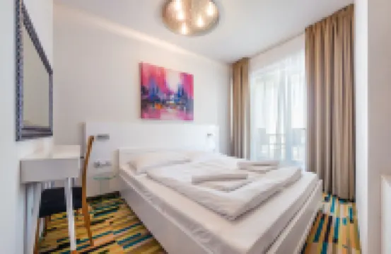 Prywatne Apartamenty w Baltic Park Molo, Sun & Snow