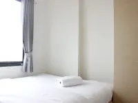 Premium 2BR Tamansari Panoramic Apartment Hotel di Cinambo